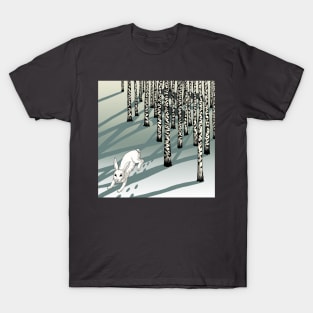 Run! T-Shirt